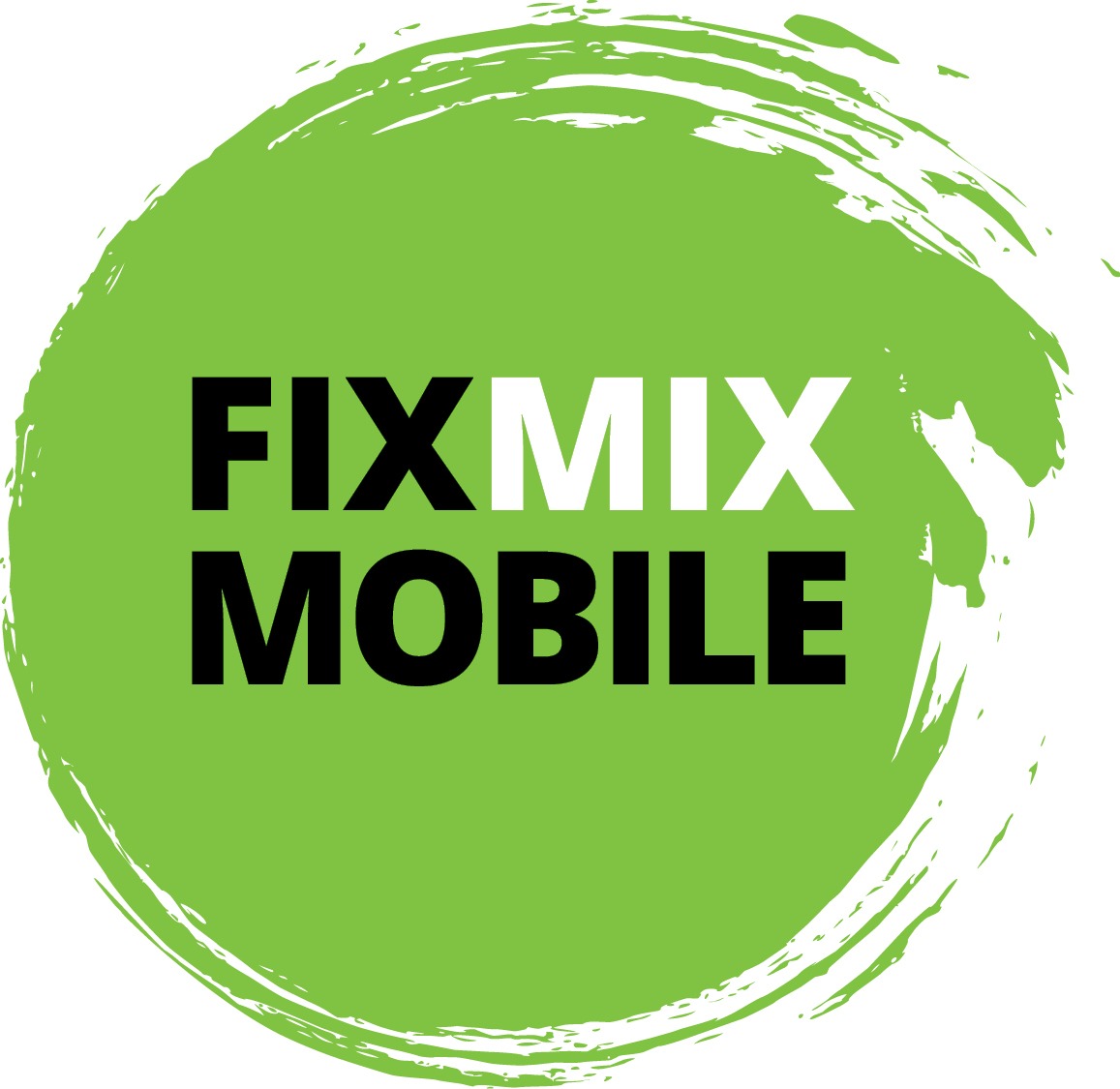 פיקס מיקס מובייל